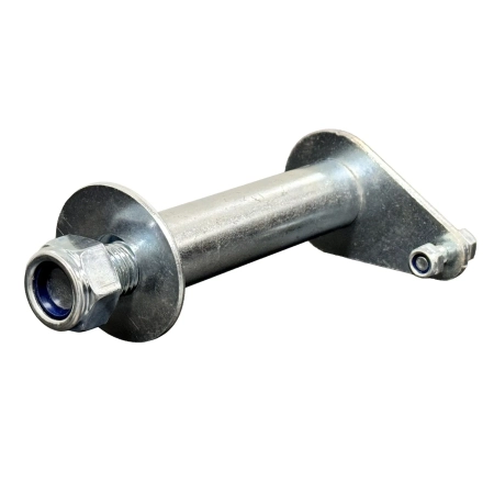 Sworzeń fi30x125 T-Gm20 S-Ł